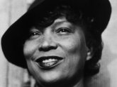 Famous Black female Writers