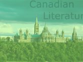 Greatest Canadian novels