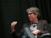 Jonathan Franzen time