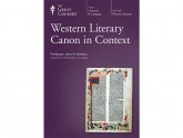 Literature canon list