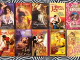 Novels, Authors