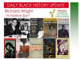Short stories by African American authors
