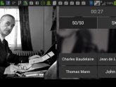 Top 100 Authors of all time