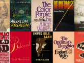 Top novels of 20th century