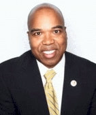 Troy Johnson Power List Co-founder