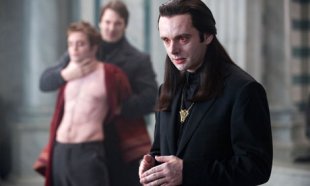 Twilight  New Moon