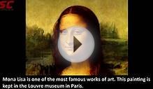 10 Most Famous Works of Art