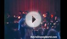 1975 Contemporary Resort - Top of the World Show with