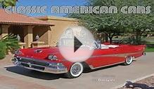 2014 American Classic Cars Free Book Download