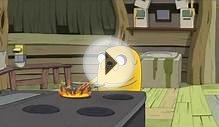 Adventure Time - Bacon Pancakes - New York remix