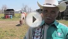 African-American Cowboy - PART 1