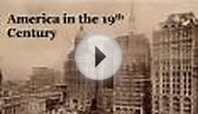 America in the 19th Century