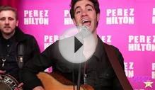 American Authors - "Believer" (Acoustic Perez Hilton