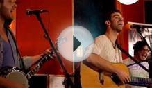 American Authors "Believer" Live and Rare Session