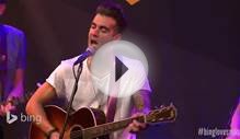 American Authors - Best Day of My Life (Bing Lounge)