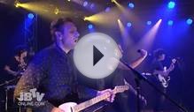 American Authors - Best Day Of My Life | Live @ JBTV