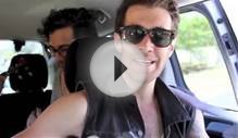 American Authors Perform Acoustic Version of "Believer
