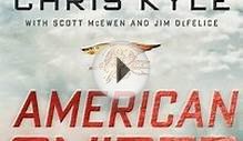 American Sniper Author And Navy SEAL Chris Kyle Shot Dead