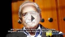 Art and Literature in Latin America_English Subtitles