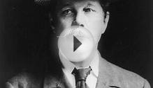 Arthur Conan Doyle - Author, Journalist, Doctor