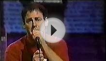 Bad Religion - American Jesus (MTV 120 Minutes, 1993)