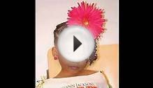 Best African American Cute Little Girls Hairstyles For