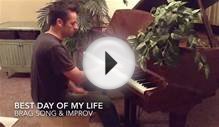 Best Day Of My Life - American Authors - String Quartet Cover