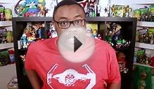 BEST OF 2014 (Geek & Gaming) : Black Nerd Rants