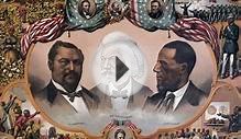 Black Leaders During Reconstruction - American Civil War