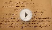 Committees of Correspondence - American Revolution