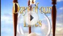 Days of our Lives Theme Song