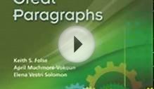 Education Book Review: Great Writing 2: Great Paragraphs