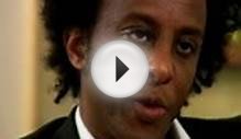 Ethio-American Writer - Dinaw Mengestu - Award-winning