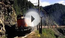 Fallen Flags, Classic American Railroads