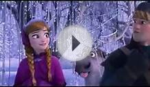 Frozen - Best Day Of My Life