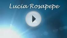 Italian American Writers--Lucia Rosapepe
