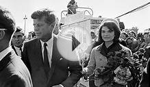 JFK anniversary: the best Kennedy books of all time