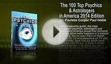 New Release Book Commercial - The Top 100 Psychics and
