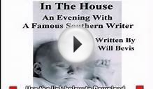Not a Black Face in the House: An Evening with a Famous