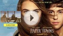 Paper Towns | Official Trailer [HD] | 20th Century FOX