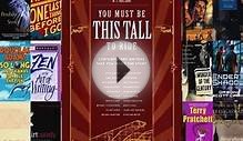 [PDF] You Must Be This Tall to Ride: Contemporary Writers