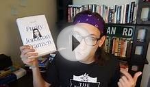 Purity, Jonathan Franzen BOOK REVIEW