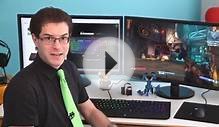 Razer Black Widow Chroma Review - Best Gaming Keyboard
