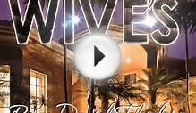 Society Wives by Renee Daniel Flagler - Book Trailer