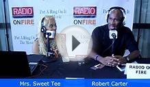 Sweet Tee Interviews Robert Carter: 2014 African American