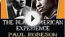 The Black American Experience Famous Activists 2 Pack