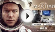 The Martian | Teaser Trailer [HD] | 20th Century FOX