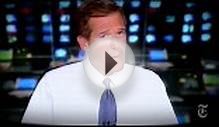 【The New York Times】Blackout- The Power Outage That