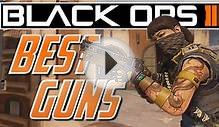 The Top 10 Best Guns in Black Ops 3! (Top 10 Black Ops 3 Guns)