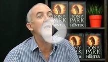 Tony Park on Africa, writing, and his latest book The Hunter